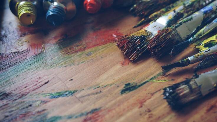 ¿Cómo el arte logra transformar emociones?