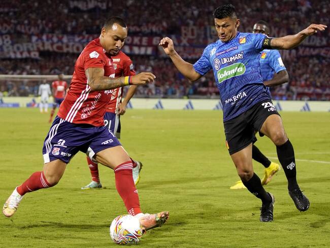 Liga Betplay/Archivo Dimayor