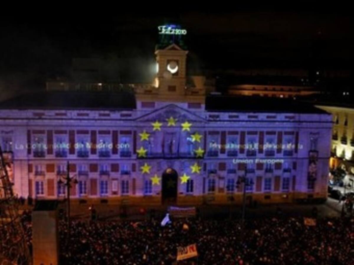 España inicia presidencia de la UE con promesa de acercarse a A. Latina