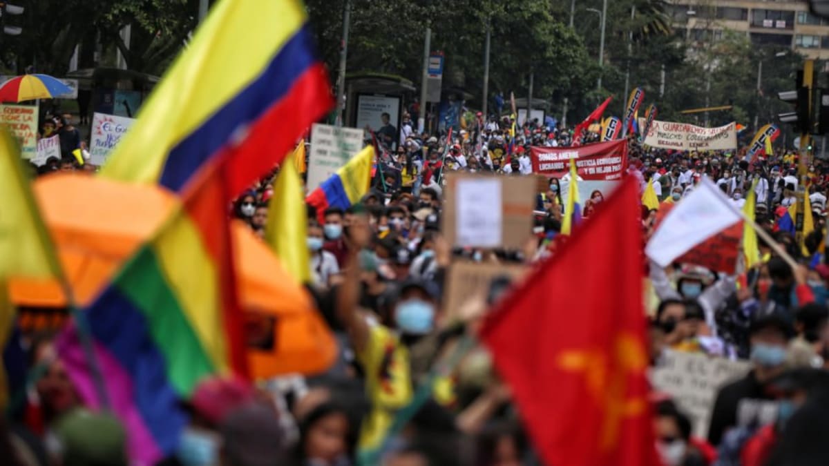 Mañana es Día Cívico en Colombia: ¿Qué significa y qué entidades no trabajarán?