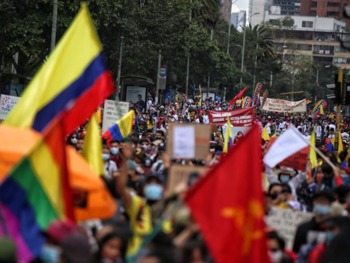 Mañana es Día Cívico en Colombia: ¿Qué significa y qué entidades no trabajarán?