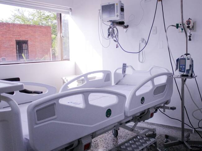 La Unidad está ubicada en la sede Limonar del Federico Lleras.