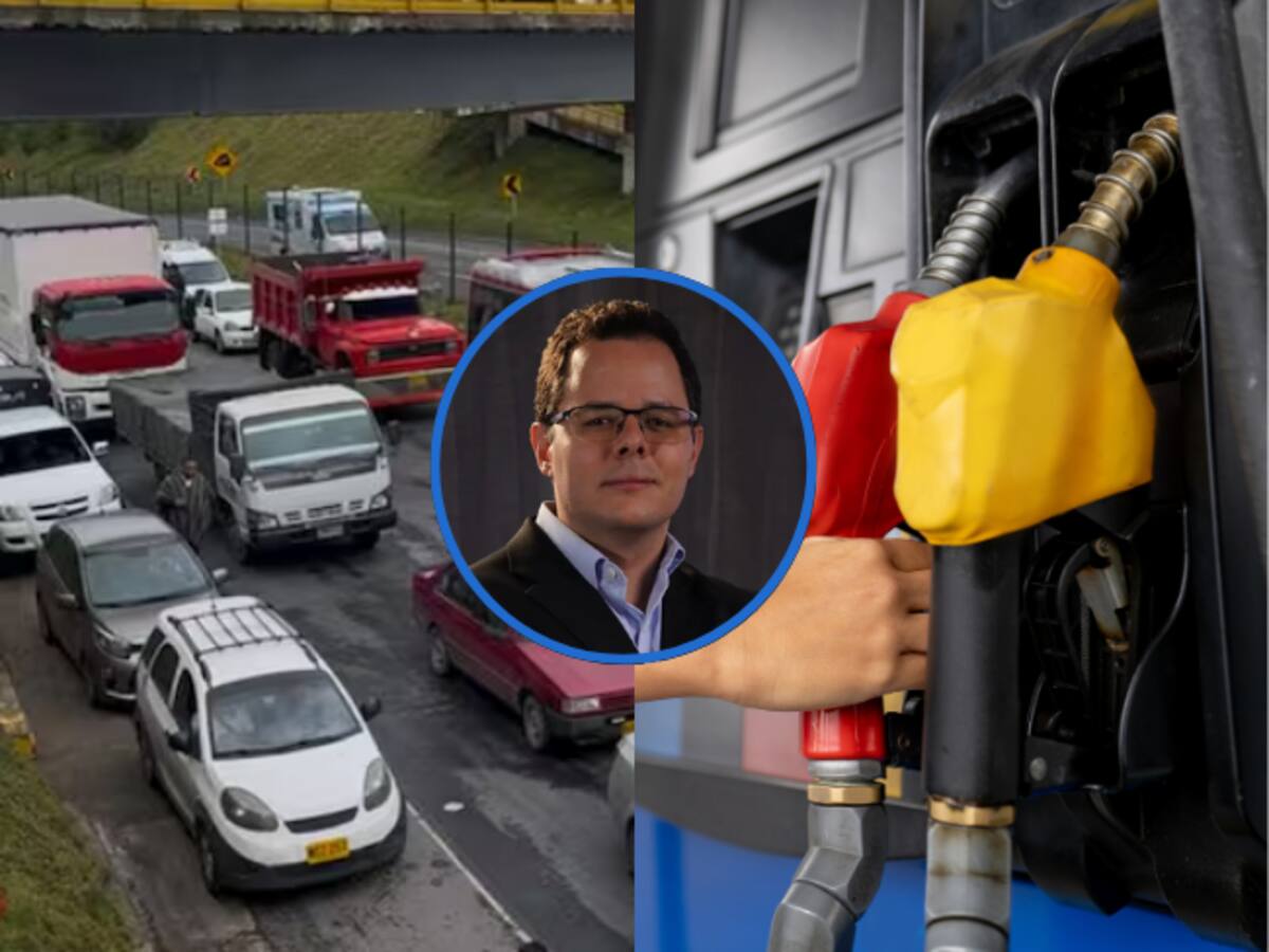 Hay pérdidas de $3600 millones por combustible que se dejó de comercializar: Comce ante paro Boyacá