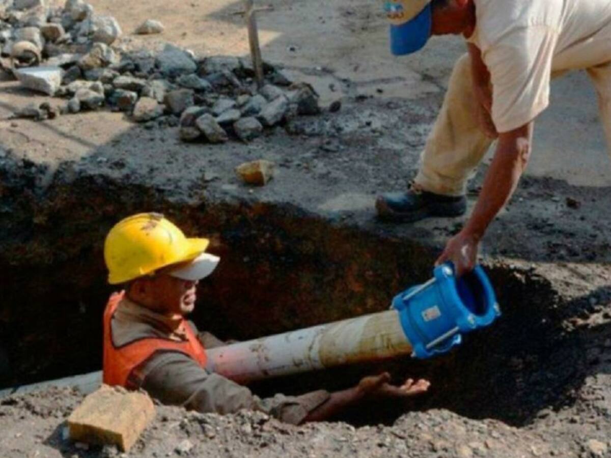 Cierre parcial por tres meses de la carrera 83C, entre calles 30 y 34