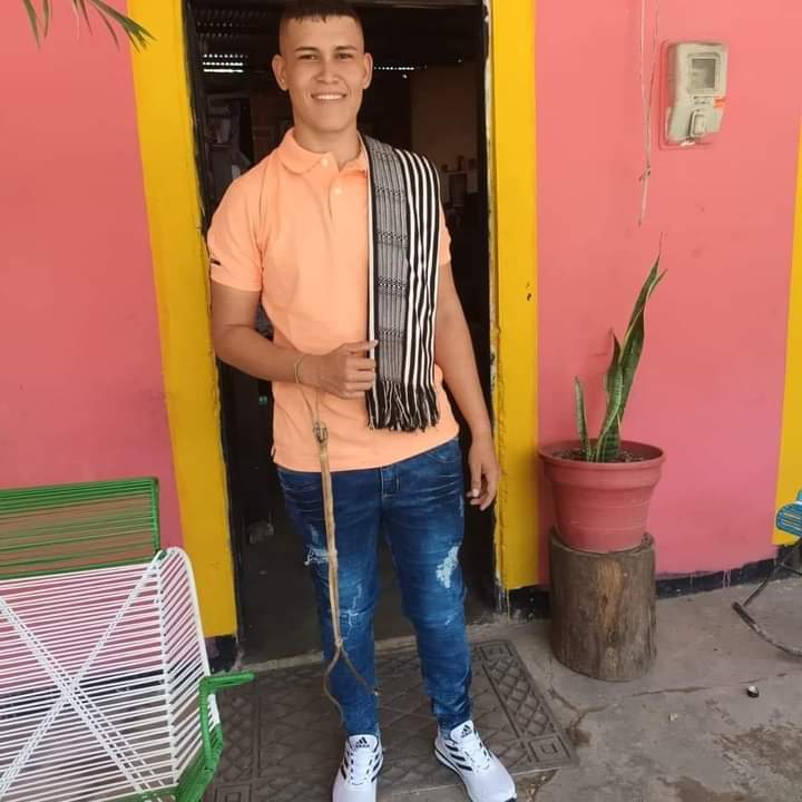 Accidentalidad cobra una vida humana.