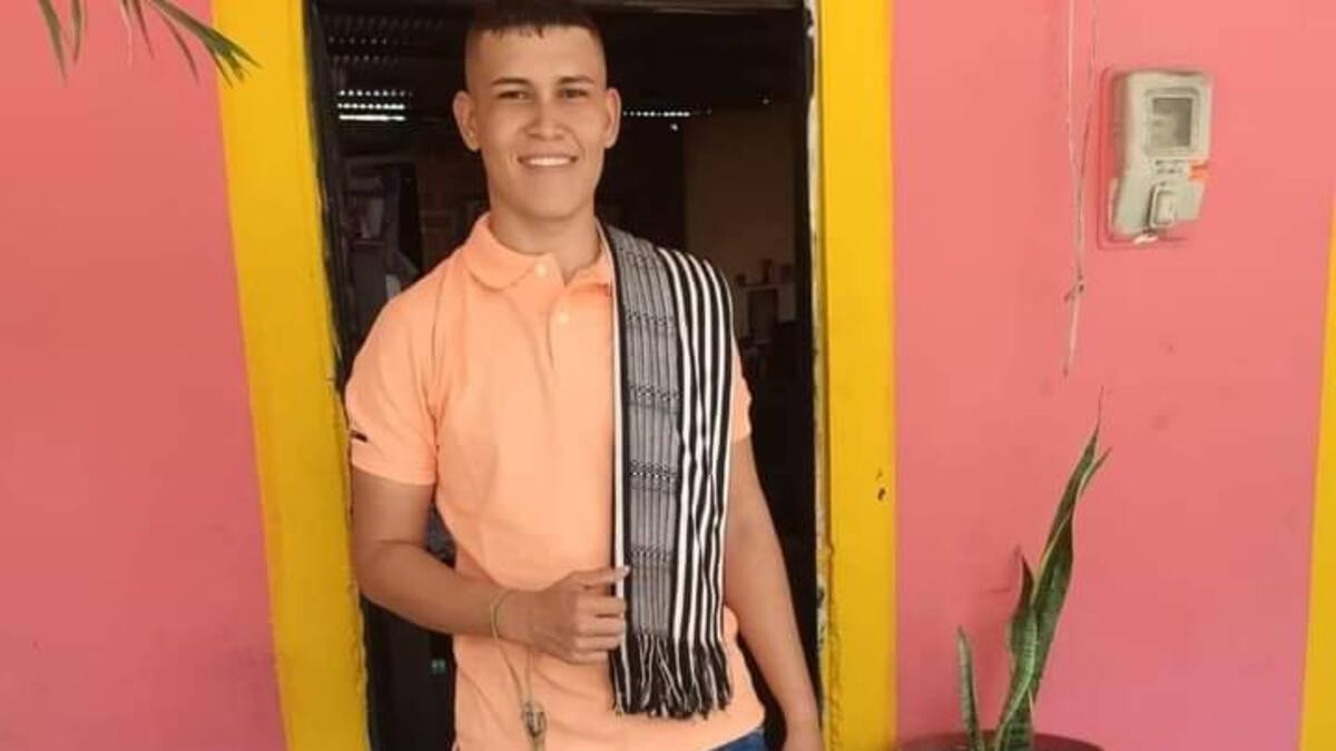 Accidente en vías del Huila deja una persona fallecida