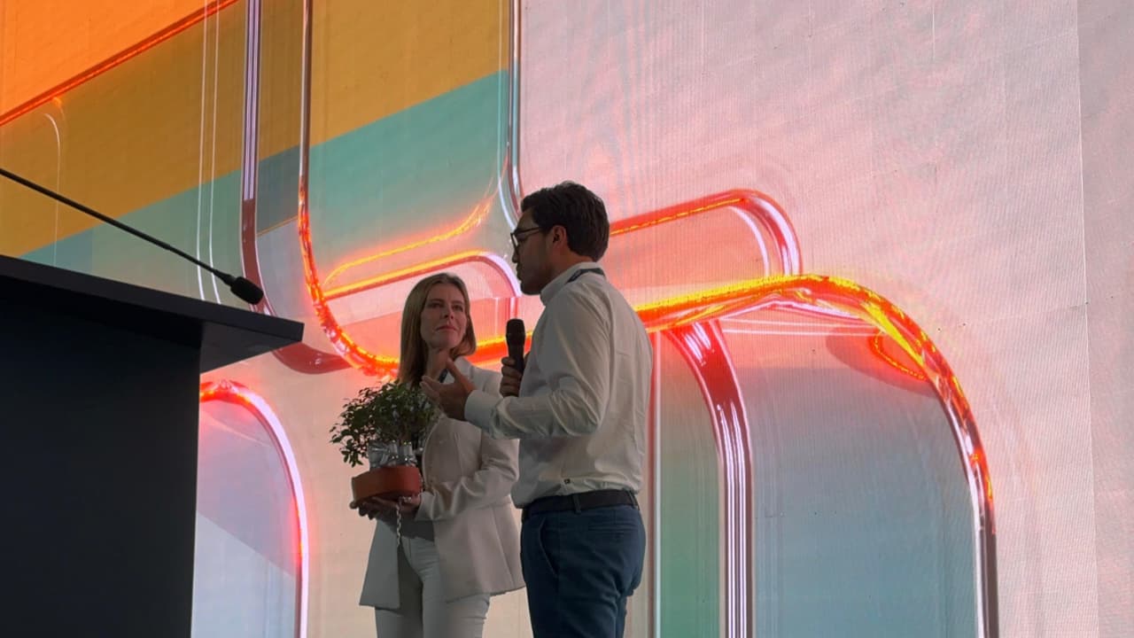 Foto: Caracol Radio.