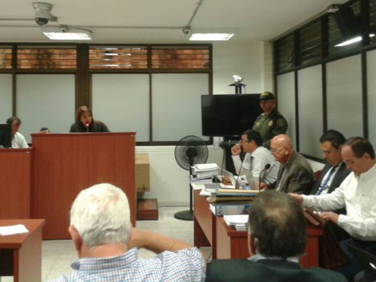 Diputados del Quindío implicados en caso de las ordenanzas no aceptaron delitos imputados