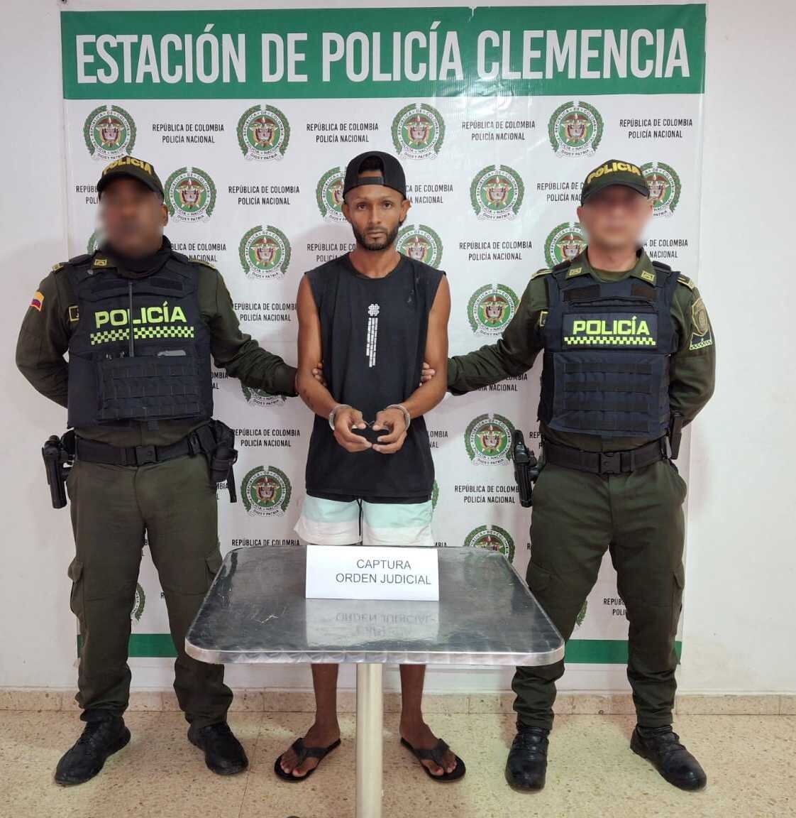 Policía Metropolitana de Cartagena