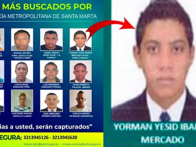 Cae presunto cabecilla de Los Pachenca y jefe de seguridad de este clan