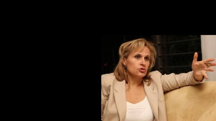 Si el fiscal me pudiera matar lo haría: contralora