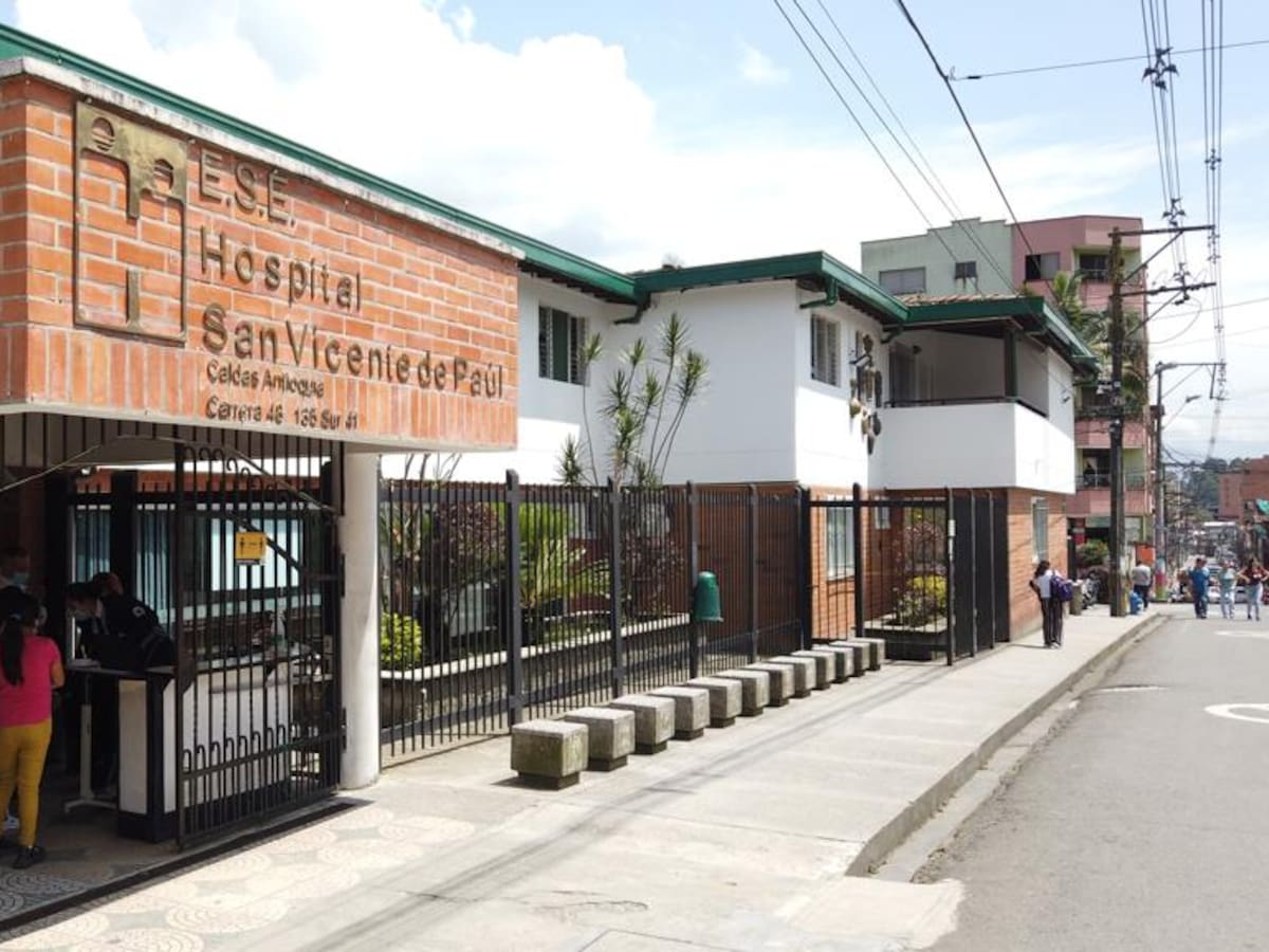 Hospital de Caldas acusa a Anestesiar de cartelización y esta dice que se trata de una deuda