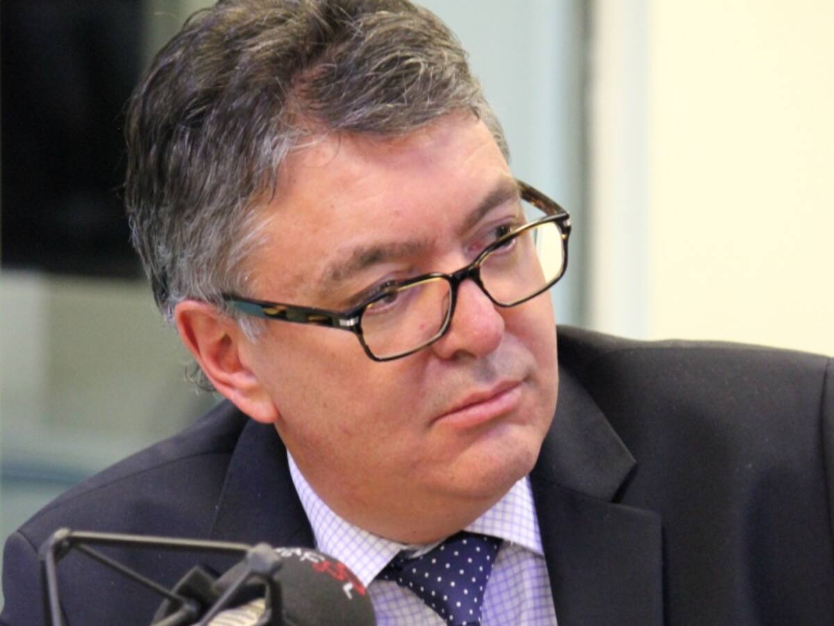 La reforma tributaria hay que hacerla con el lente de la nueva economía: Cárdenas