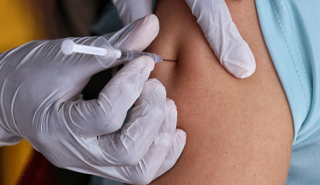 Colombia recomienda la vacunación contra la fiebre amarilla.