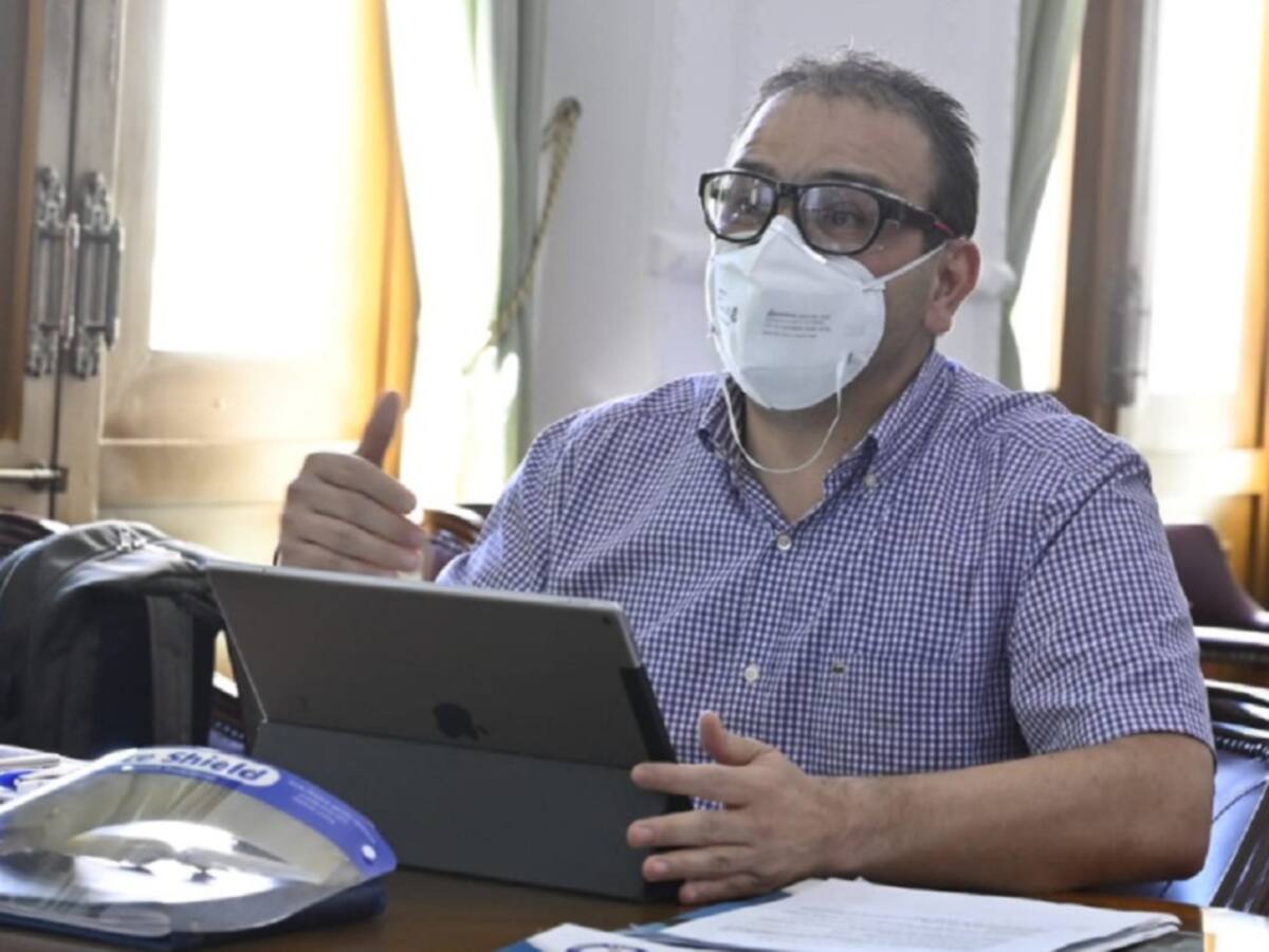 Convocan PMU para revisar situación sanitaria de la región