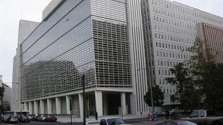 Banco mundial otorga crédito a Colombia por 600 millones de dólares