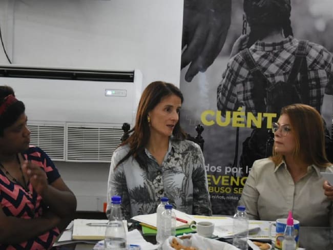 Iniciativa de la Gestora Social de Cartagena, recibió espaldarazo del ICBF
