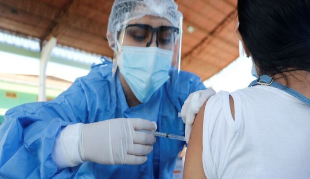 A la fecha se han diagnosticado 103.008 casos, de los cuales se han recuperado 98.832 en el Huila,