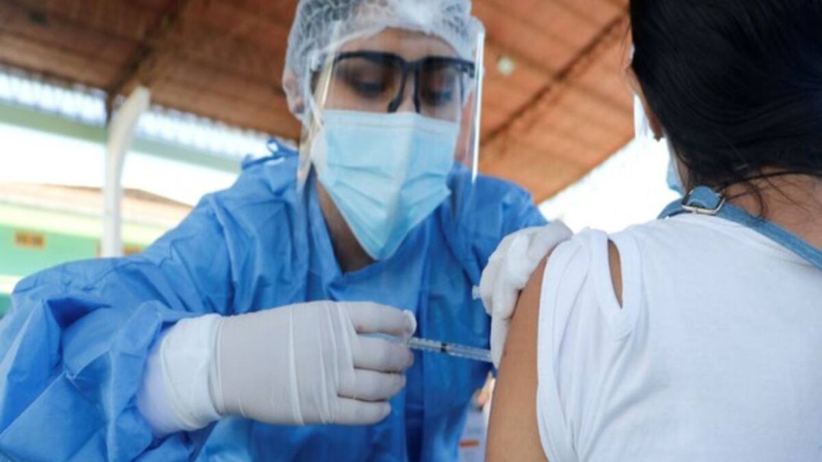 Sin casos de contagios de Covid19 el Huila
