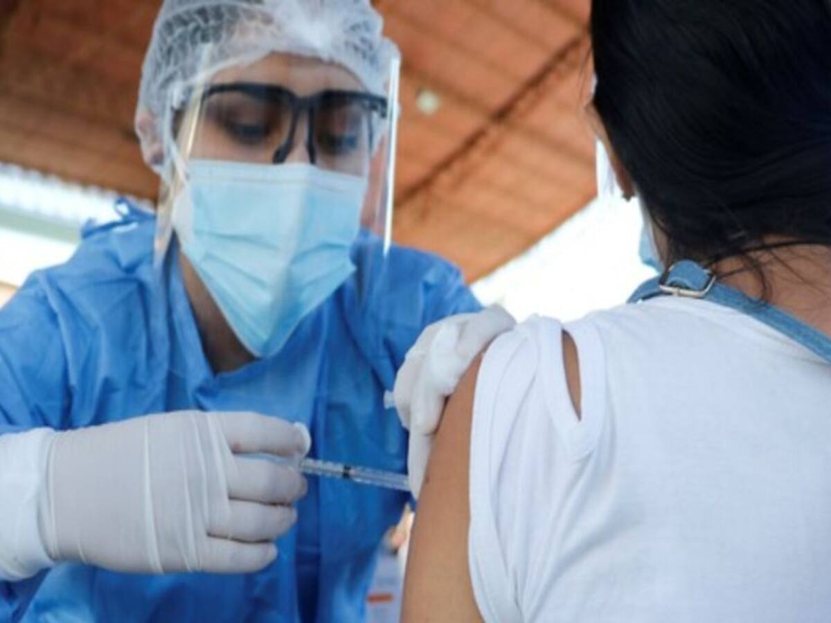 Sin casos de contagios de Covid19 el Huila