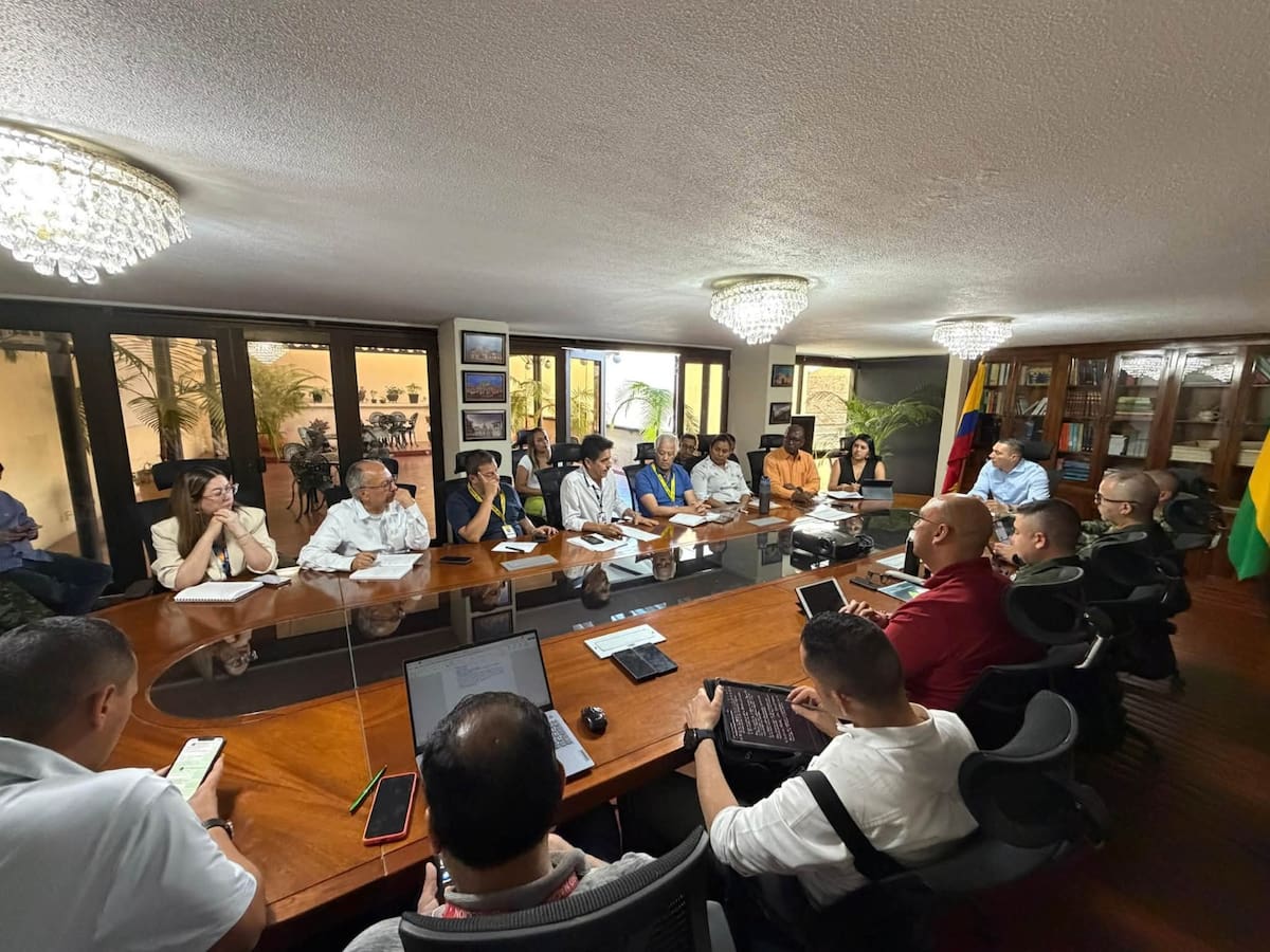 En Cauca exigen al Gobierno Nacional garantías de seguridad y protección para los líderes sociales
