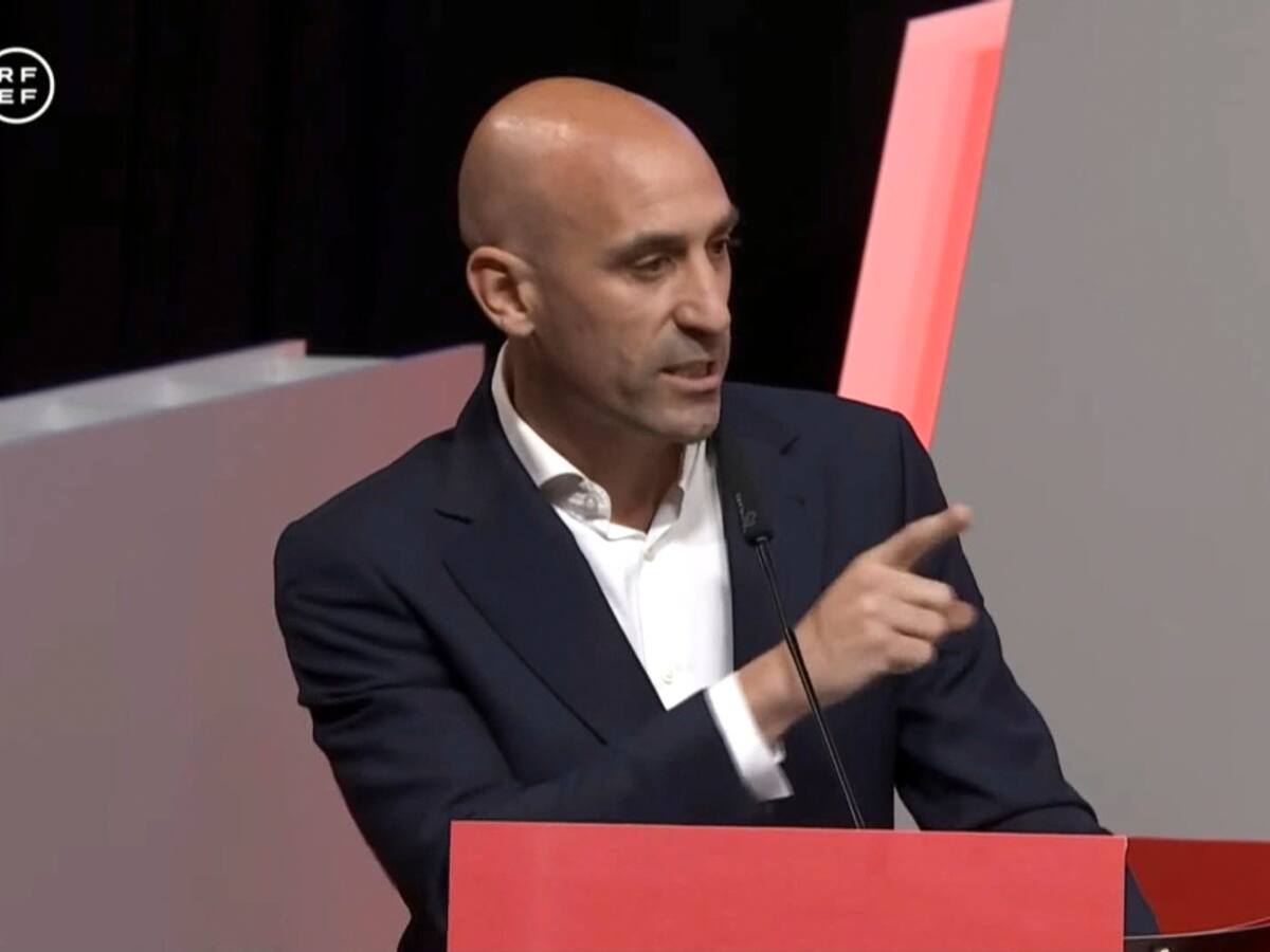 España se une contra Luis Rubiales: explosivas reacciones exigiendo su dimisión