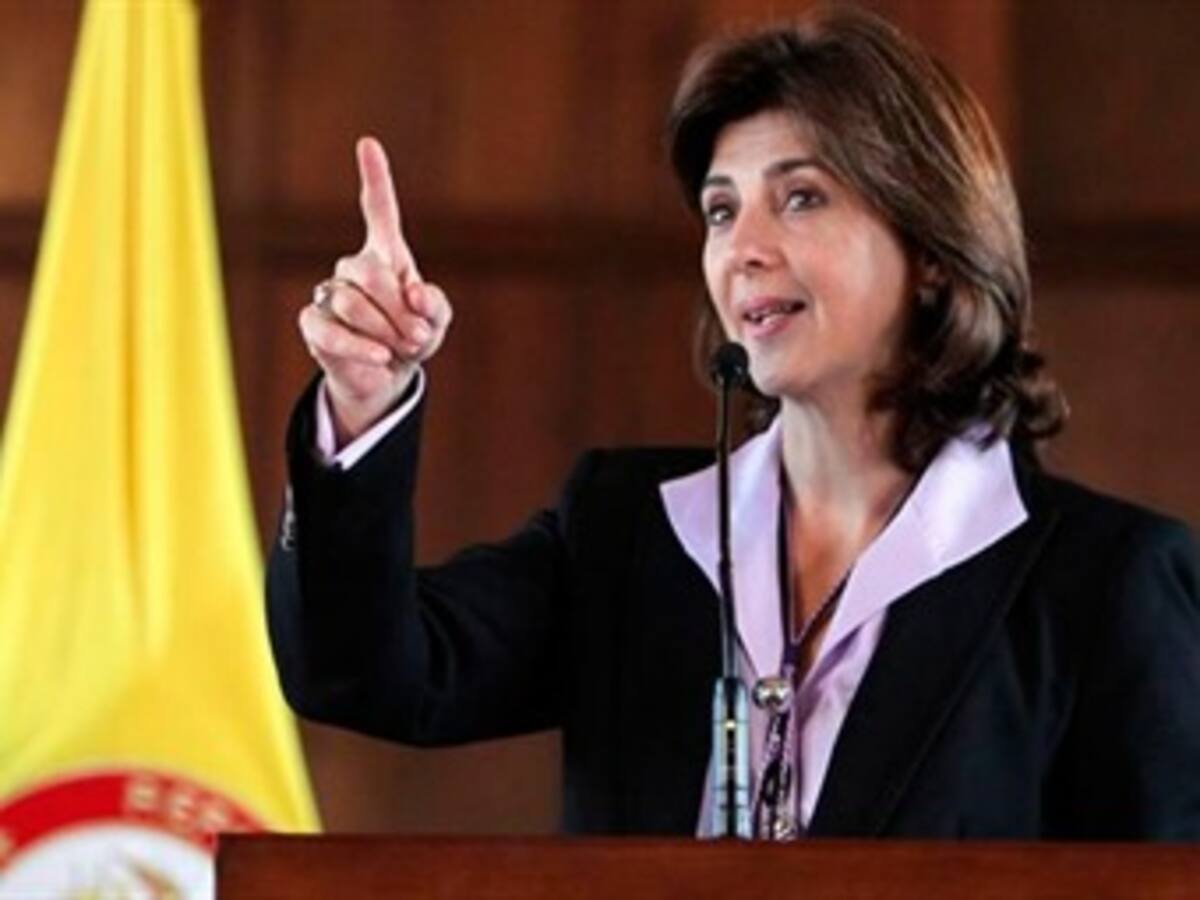 Gobierno no descarta que Nicaragua y otros países pidan más mar colombiano