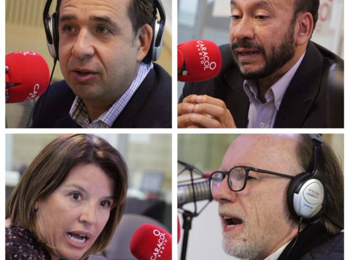 El costo de la nueva crisis en Colciencias