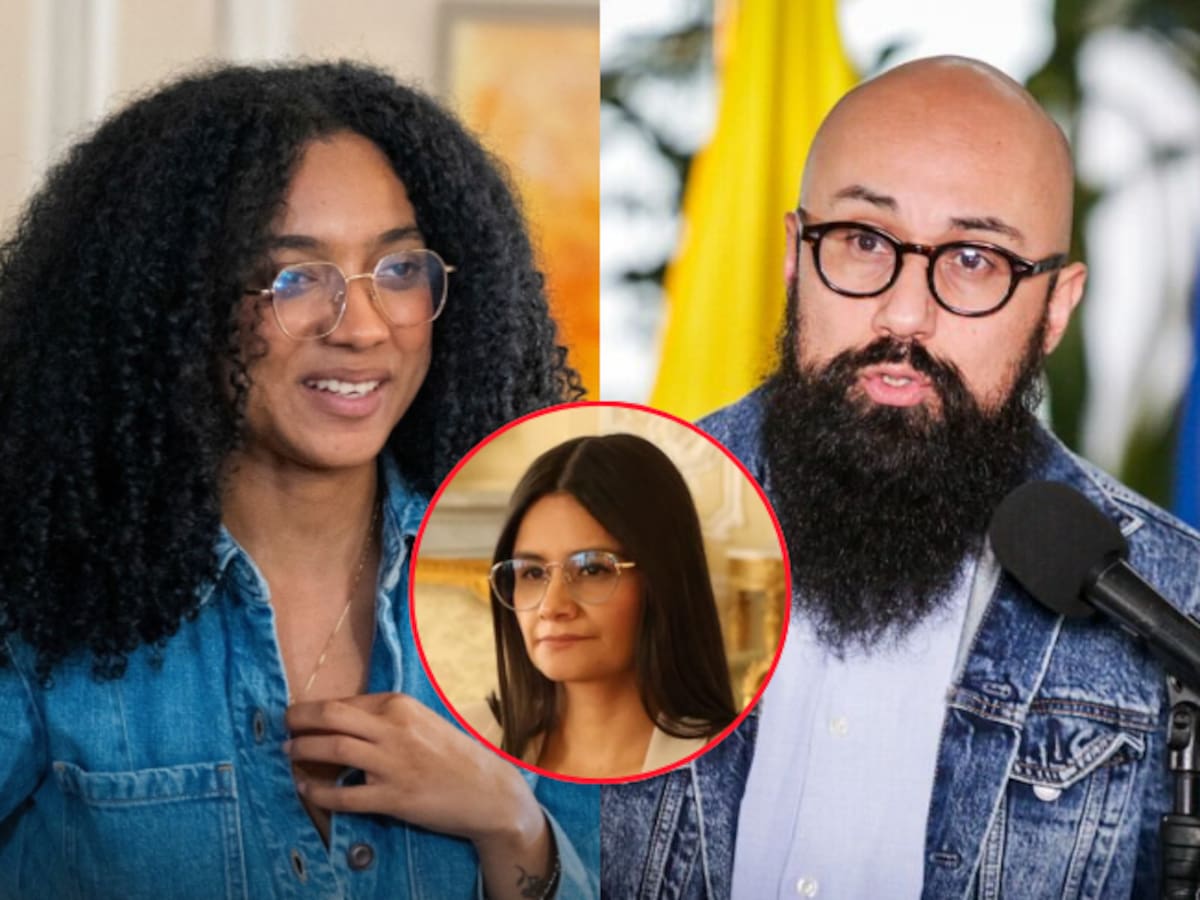 ¿Quiénes son Juliana Guerrero y Carlos Carrillo? Así llegaron al gobierno de Gustavo Petro