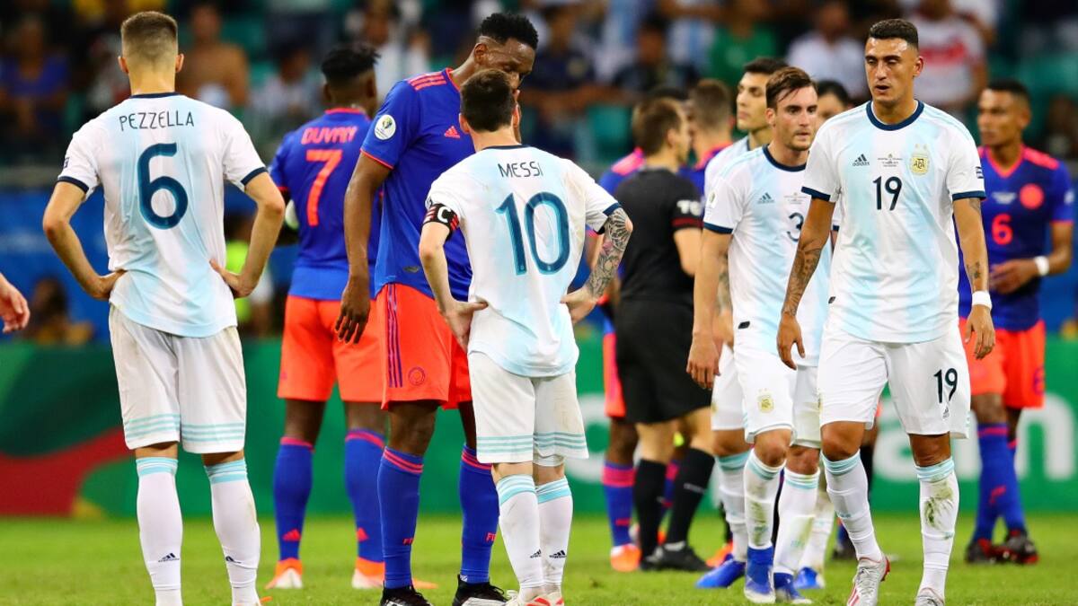 El Pulso del Fútbol, 8 de junio de 2021