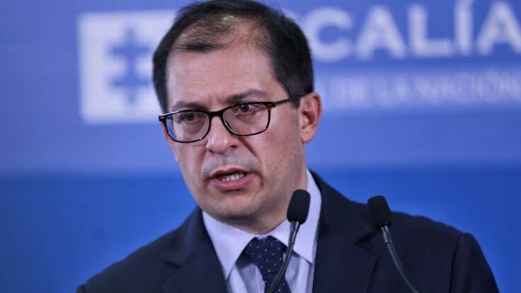 Fiscal Barbosa se reunirá con la FLIP para hablar sobre caso Diana Díaz