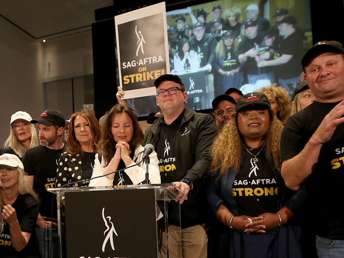 Paro de actores y guionistas en EE.UU.: ¿cuáles son los requisitos para levantar huelga?