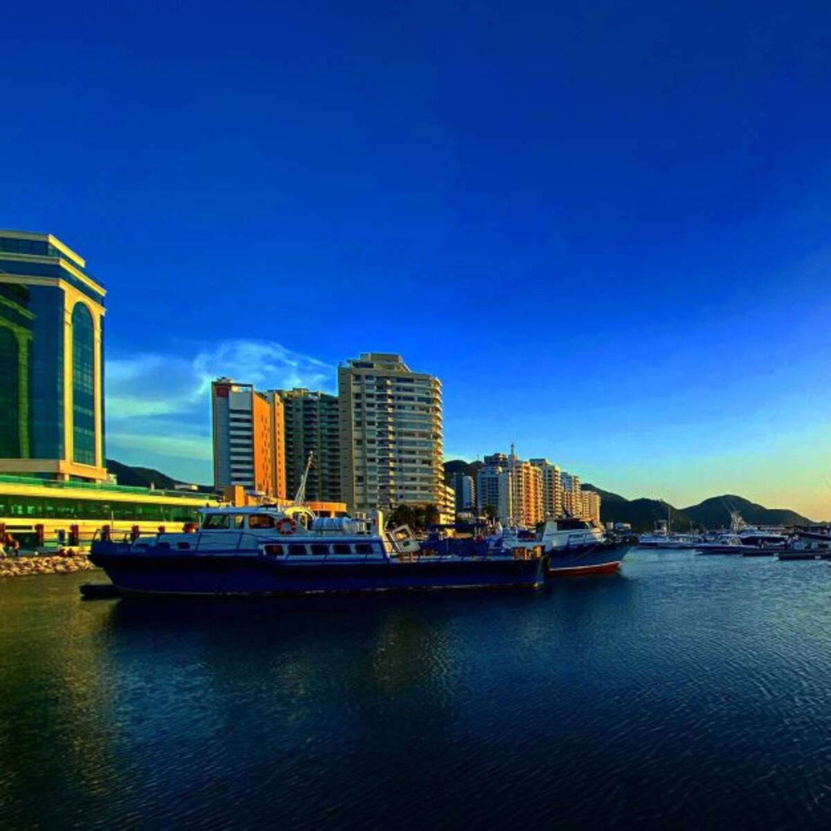 Santa Marta es la ciudad más costosa de Colombia