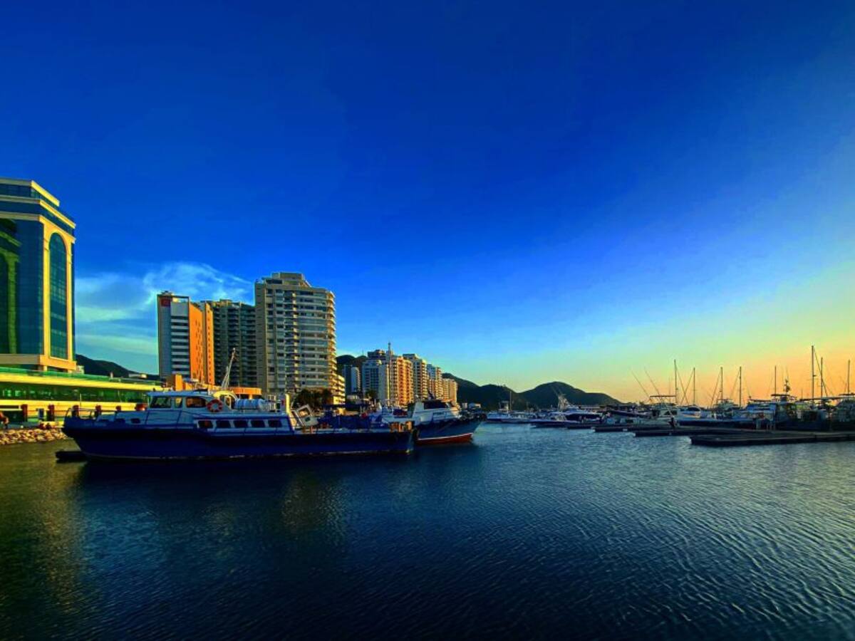 Santa Marta es la ciudad más costosa de Colombia