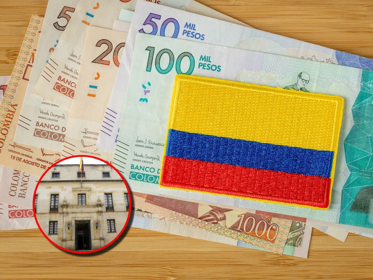 La empresa de dos meses que se llevó $8.195 millones del Ministerio de Relaciones Exteriores