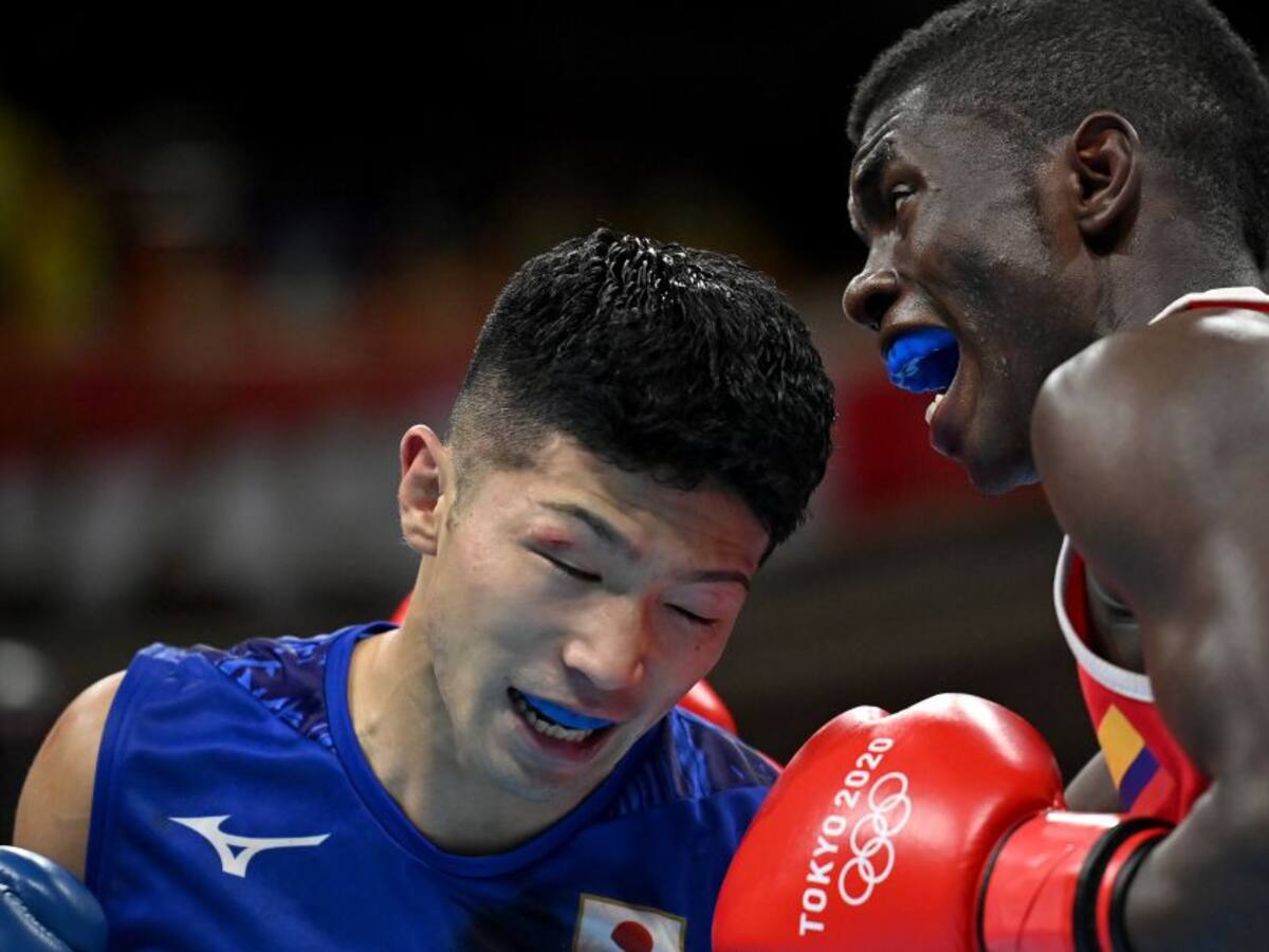 TAS rechaza solicitud: Yuberjen se mantiene como perdedor contra Tanaka