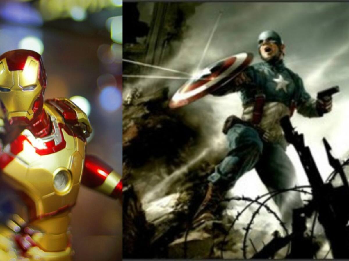 Lo que debe saber antes de ver Capitán América: Civil War