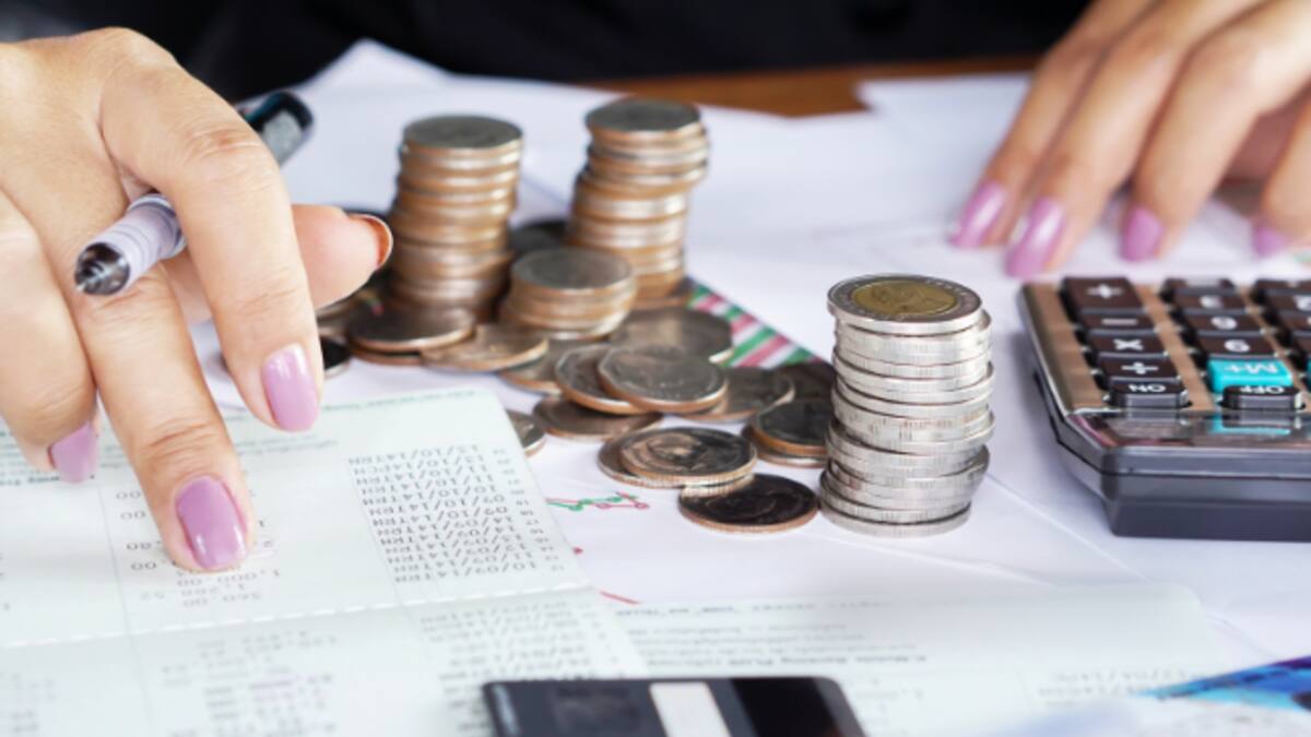 ¿Cómo se calcula el patrimonio bruto para determinar si se debe declarar renta?