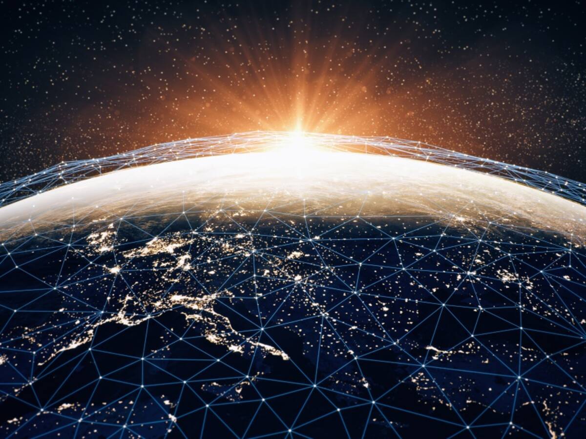 Por primera vez, científicos rastrearán la contaminación desde el espacio