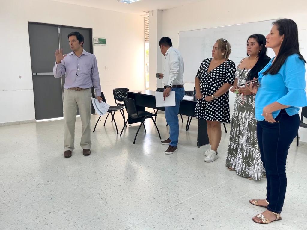 Provenientes de la zona de reserva campesina de El Pato, Balsillas.