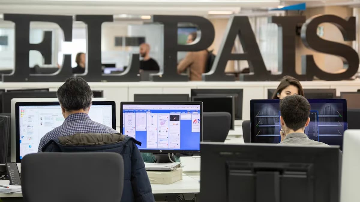 Diario El País cumple 50 años: “apostamos por la democracia, la tolerancia y el diálogo”