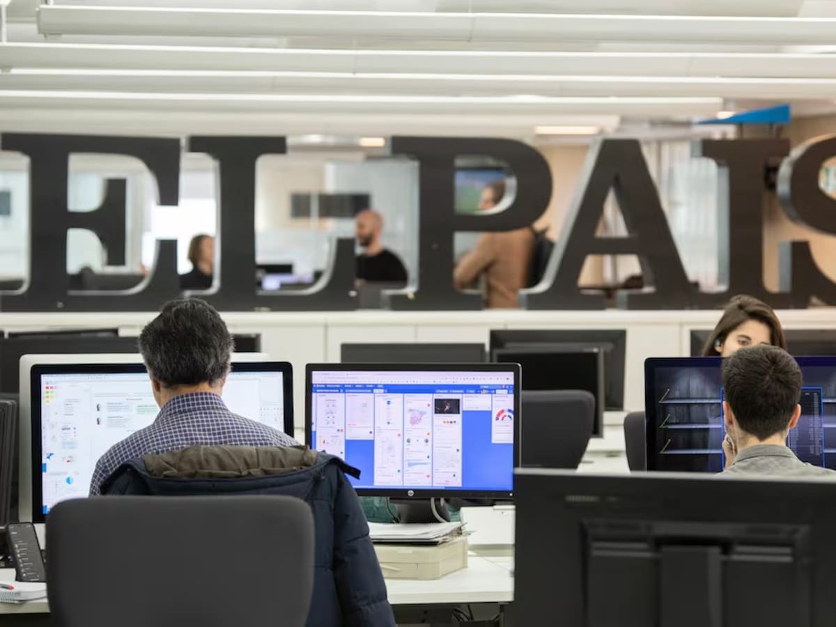 Diario El País cumple 50 años: “apostamos por la democracia, la tolerancia y el diálogo”