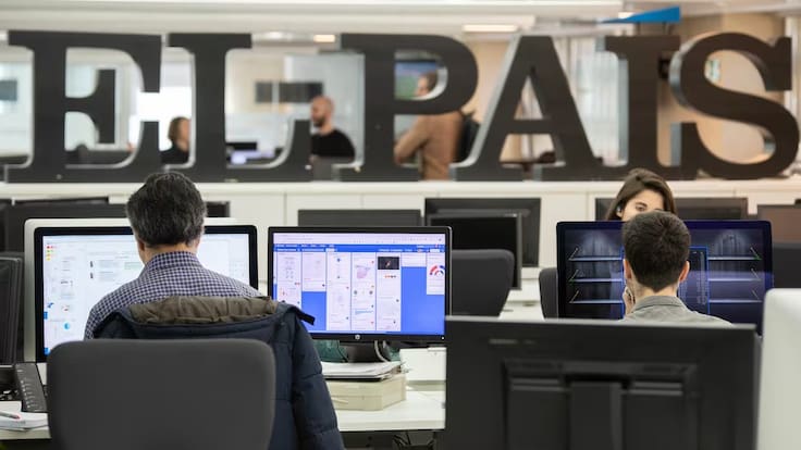 Diario El País cumple 50 años: “apostamos por la democracia, la tolerancia y el diálogo”