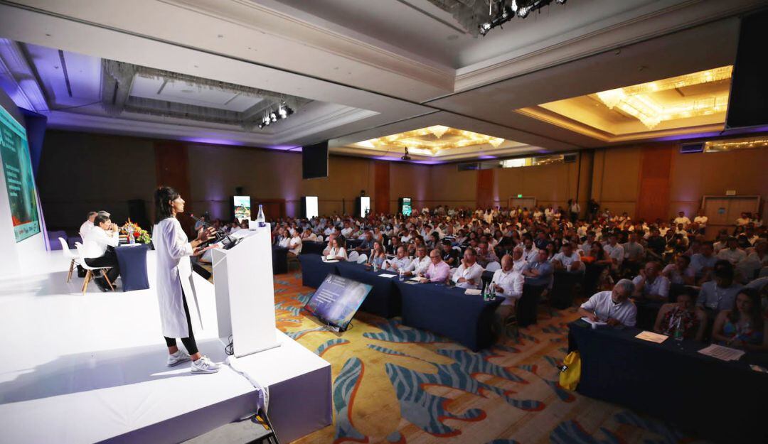 Minminas reiteró que transición no pondrá en juego seguridad energética