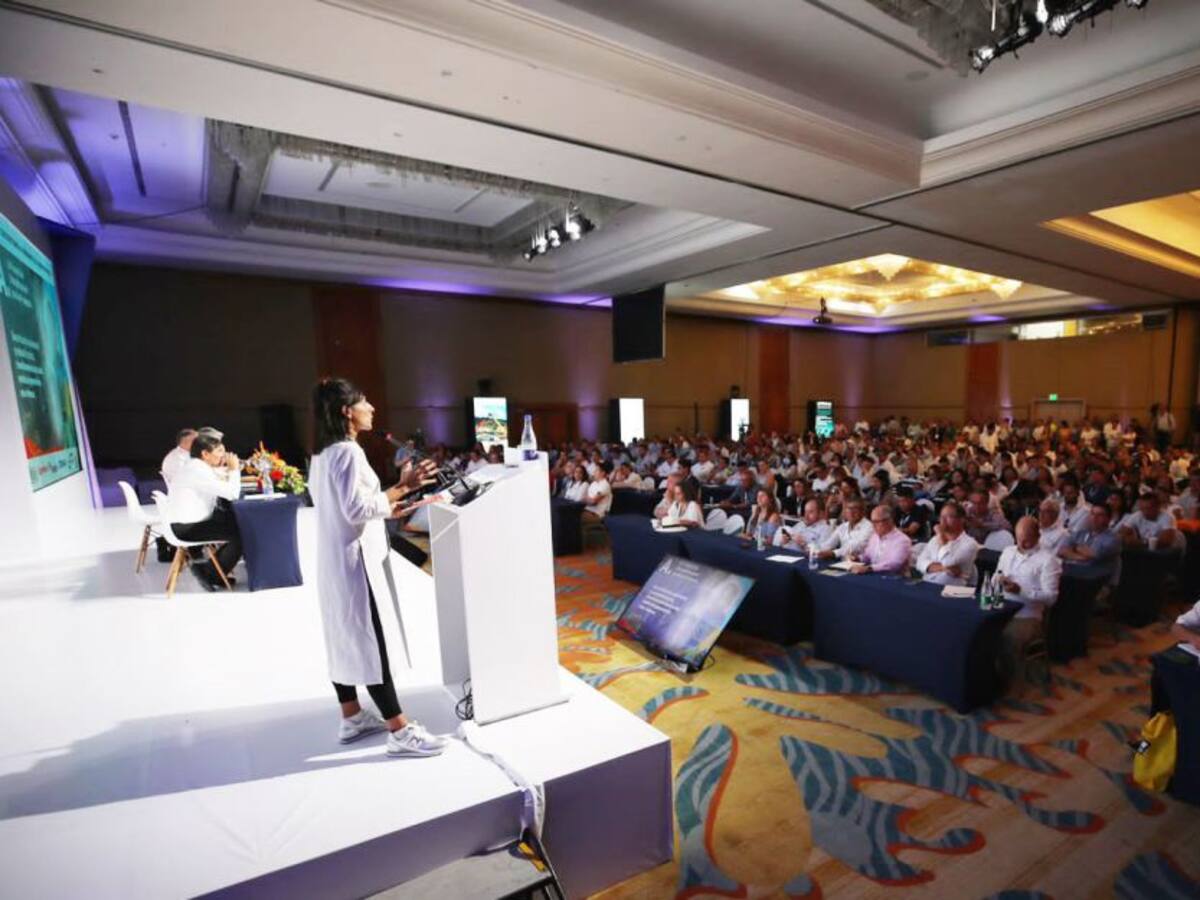 Minminas reiteró que transición no pondrá en juego seguridad energética