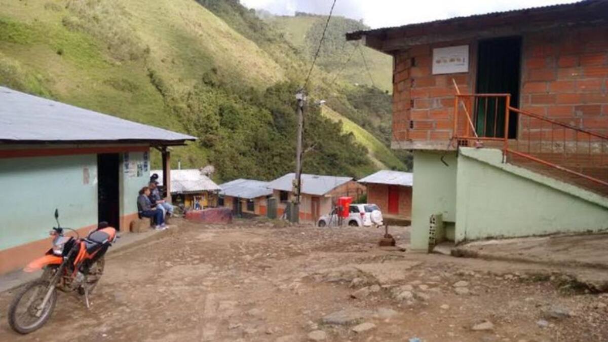 "Ya llevamos 5 desplazamientos este año": Wilson Córdoba