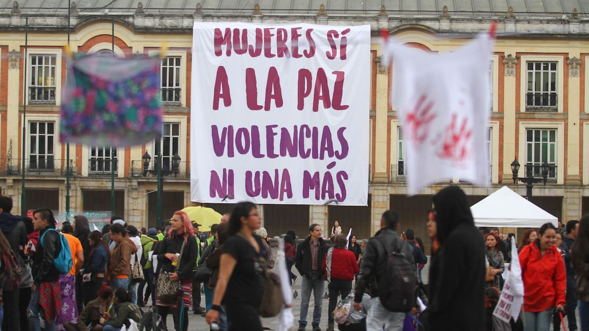 8M: 1 de cada 10 candidatas ha sido víctima de violencia política, según ONU Mujeres