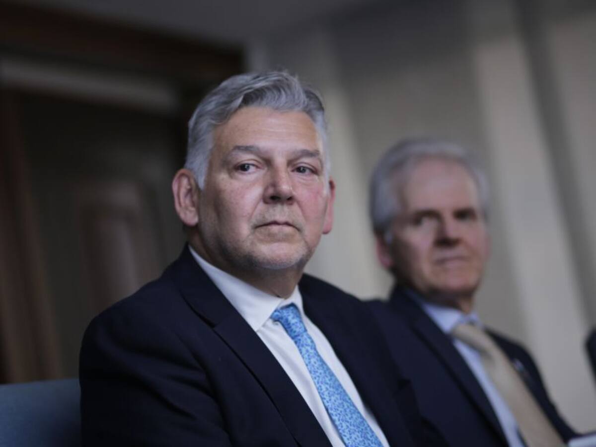 Por efectos del paro se perdieron 300 mil empleos en el comercio