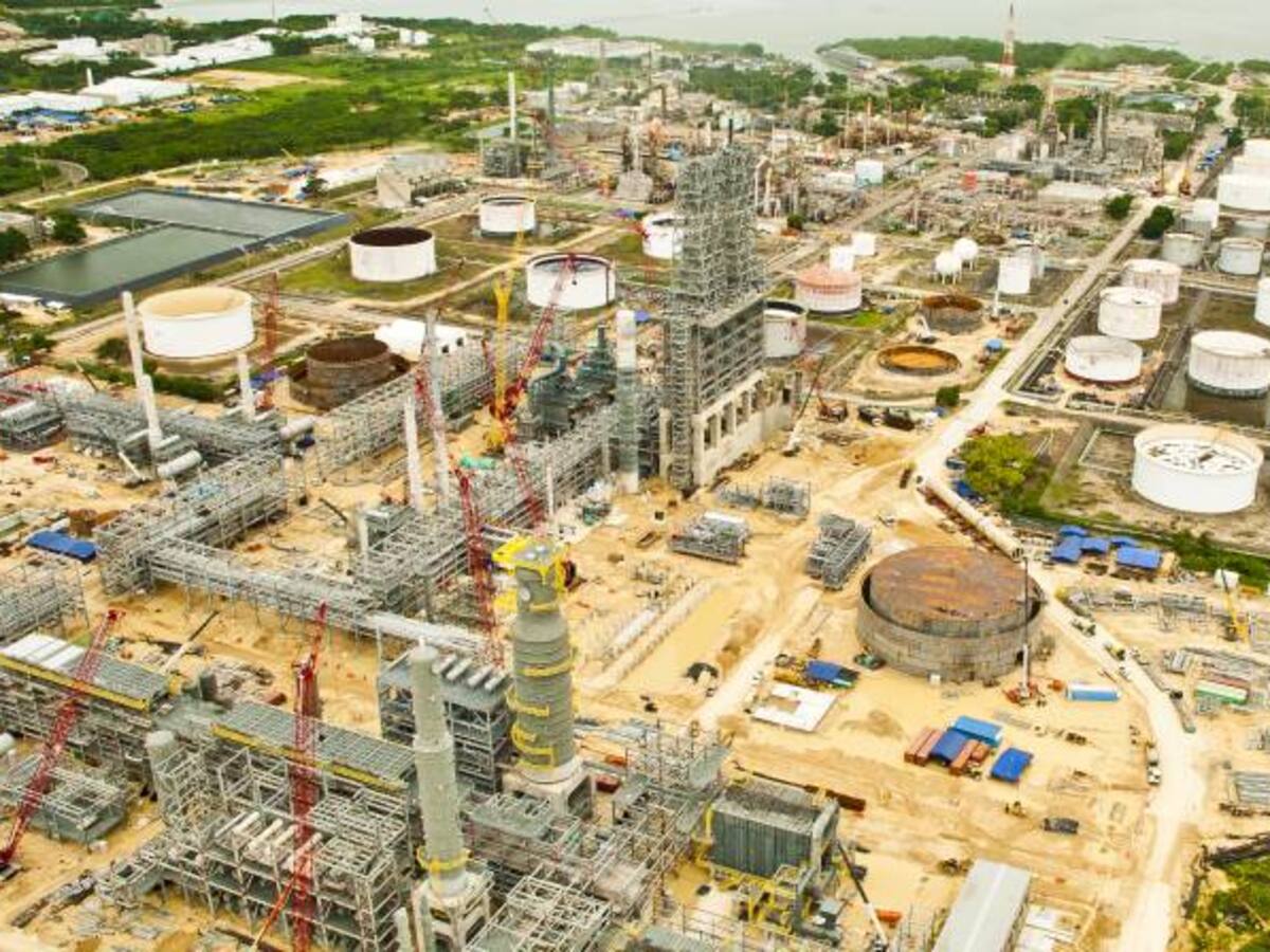 Fiscalía rechaza beneficios a implicados en la llamada “Reficar del Meta”