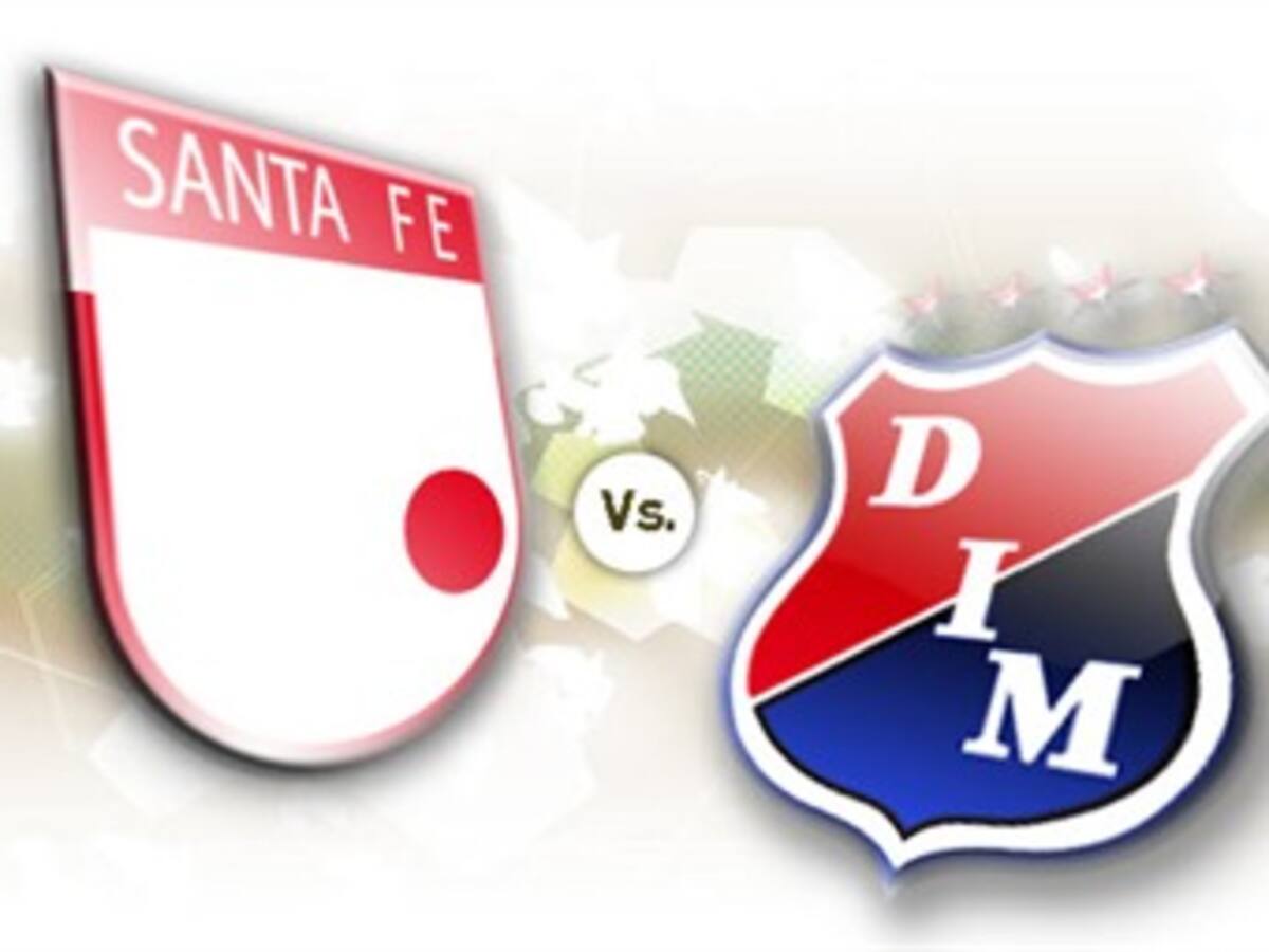 Personero de Bogotá, Ricardo Cañón, y la iniciativa para el partido Santa Fe vs. Medellín